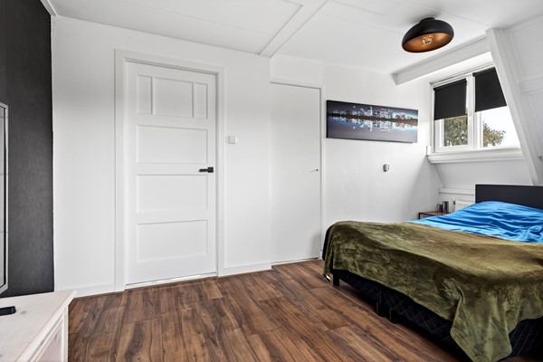Medium property photo - Tilledyk 5, 9047 KG Minnertsga